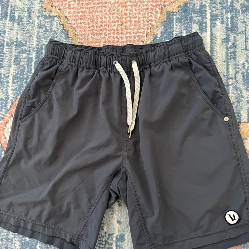 Mens Vuori Kore Shorts